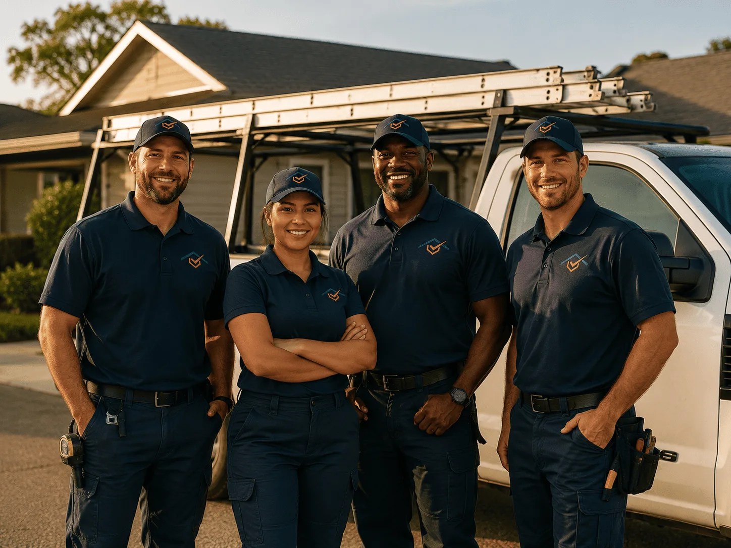 Roof Inspection company in Farmington, KY